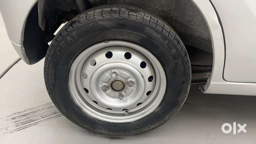 Maruti Suzuki Wagon R 1.0 Lxi Cng, 2012, Cng & Hybrids