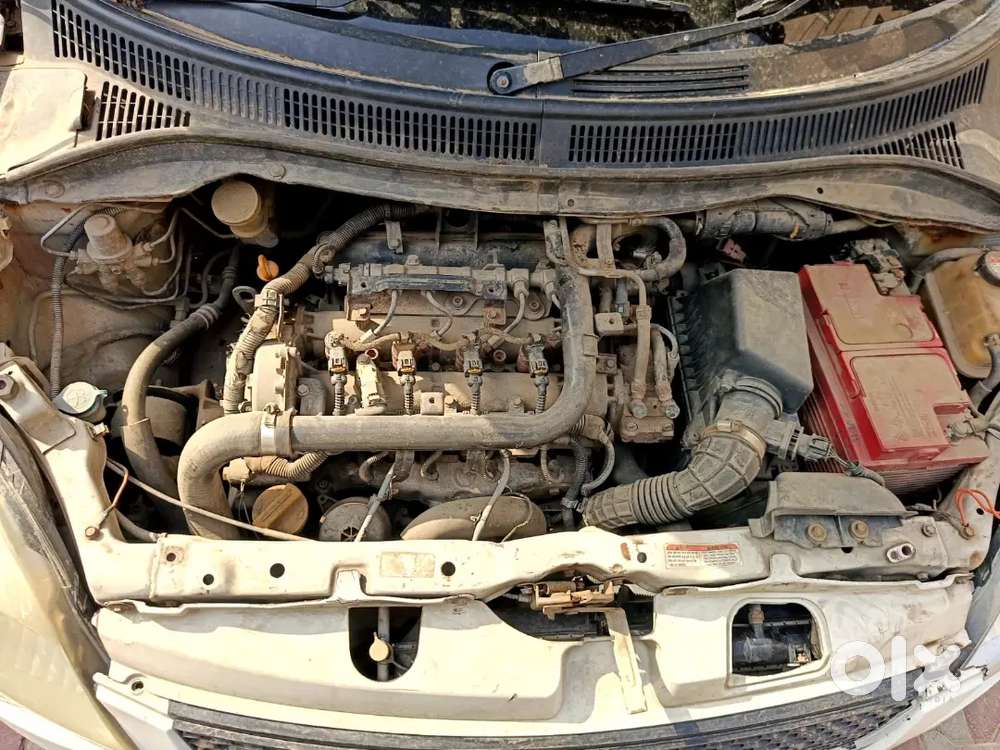 Maruti Suzuki Dzire Tour Diesel Year 11