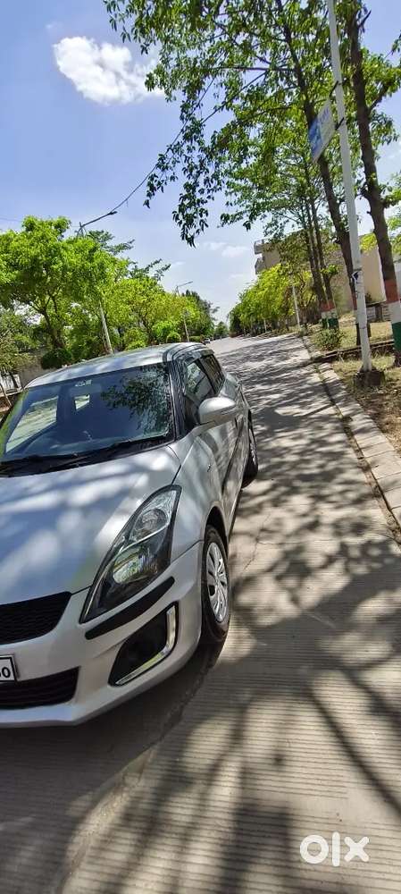 Maruti Suzuki Swift Vdi 2017