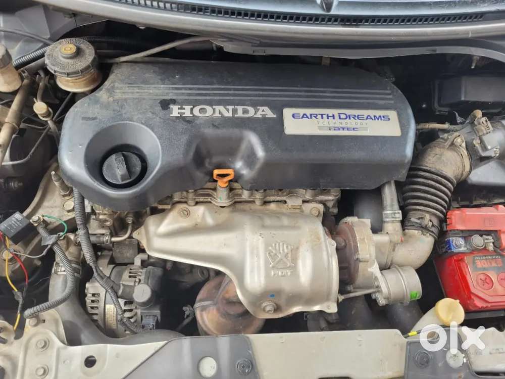 Vehicle In Very Good Condition