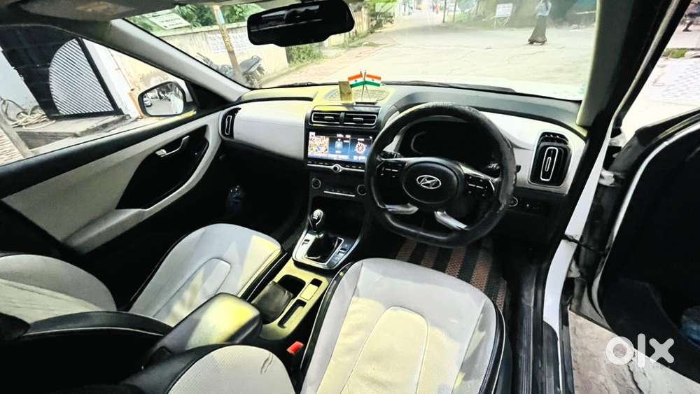 Hyundai Creta Diesel Manual 2020