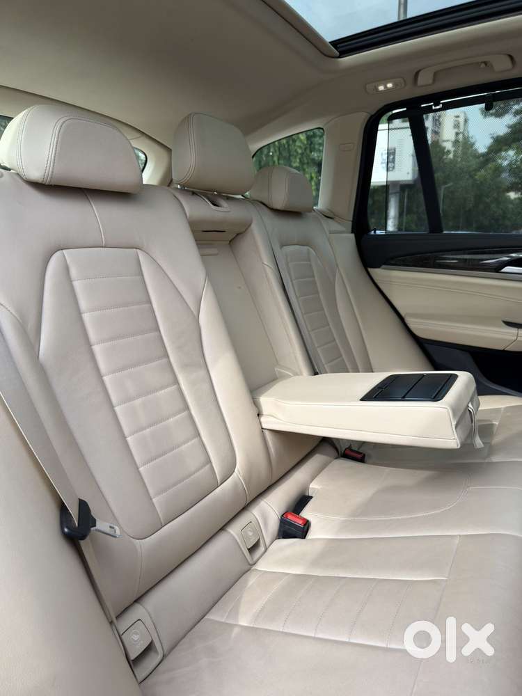 Bmw X3 X Drive 20d X-line, 2019, Diesel