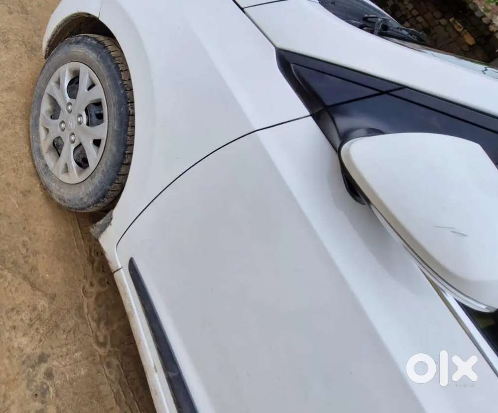 Hyundai Grand I10 Prime 2014 Diesel 120000 Km Driven