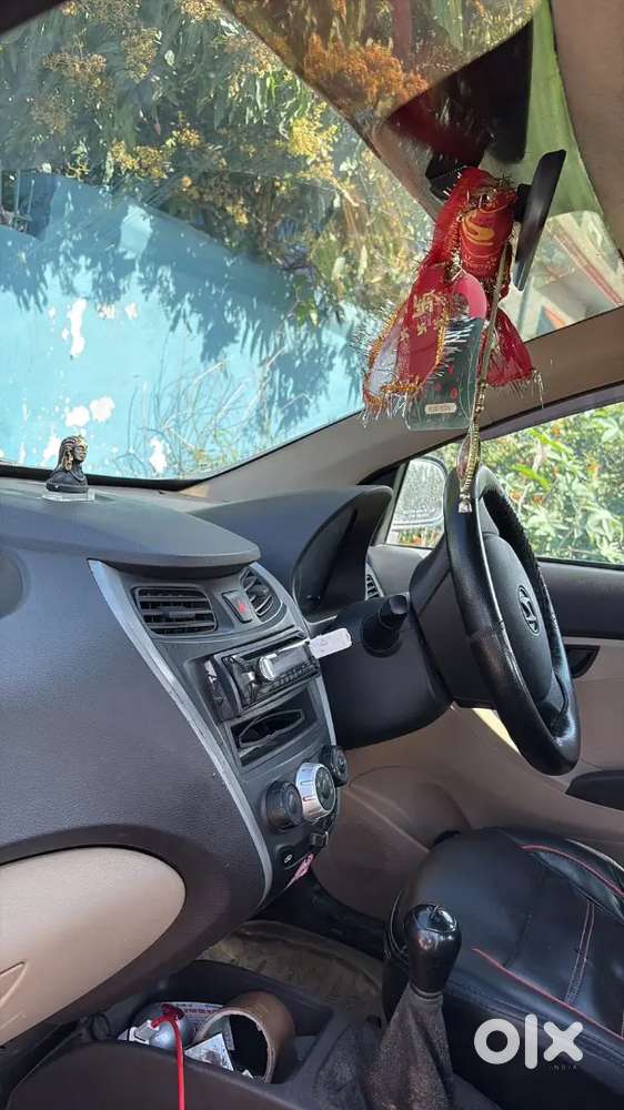 Hyundai Eon 2014