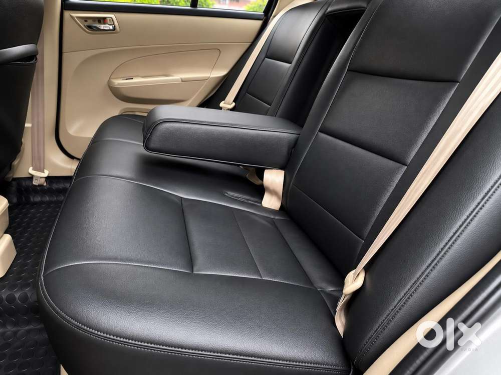 Maruti Suzuki Swift Dzire Vdi Bsiv, 2012, Diesel