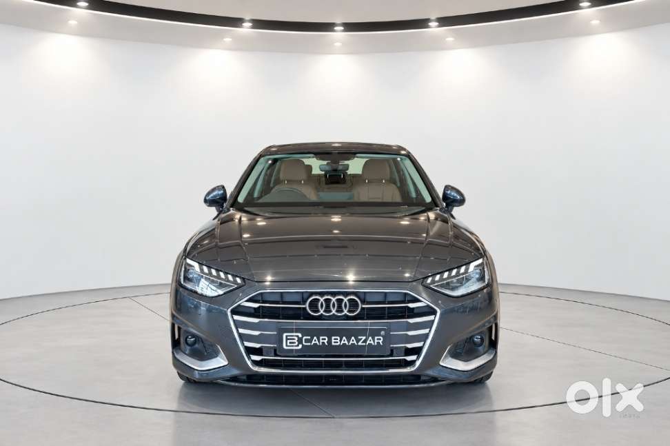 Audi A4 2.0 Premium 40 Tfsi, 2024, Petrol