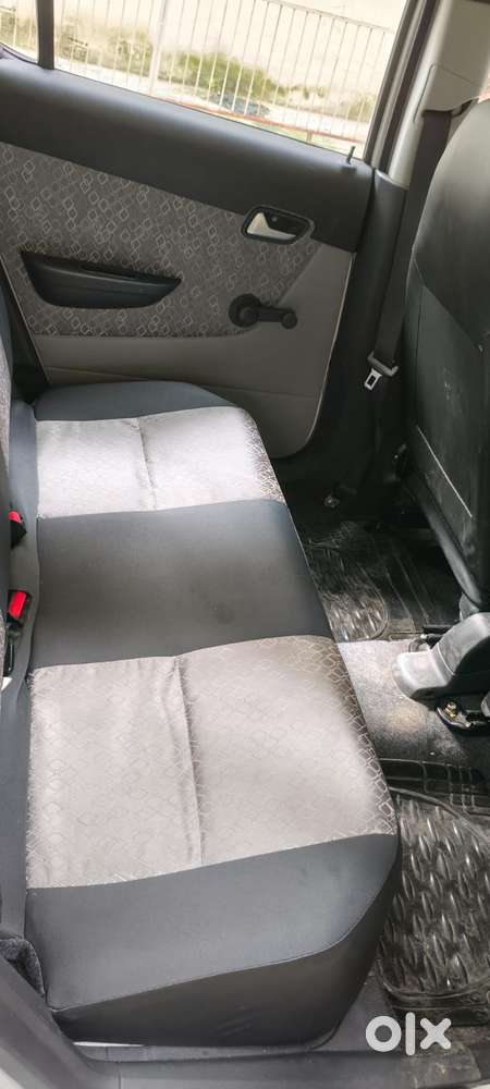 Maruti Suzuki Alto 800 Vxi Airbag, 2016, Petrol