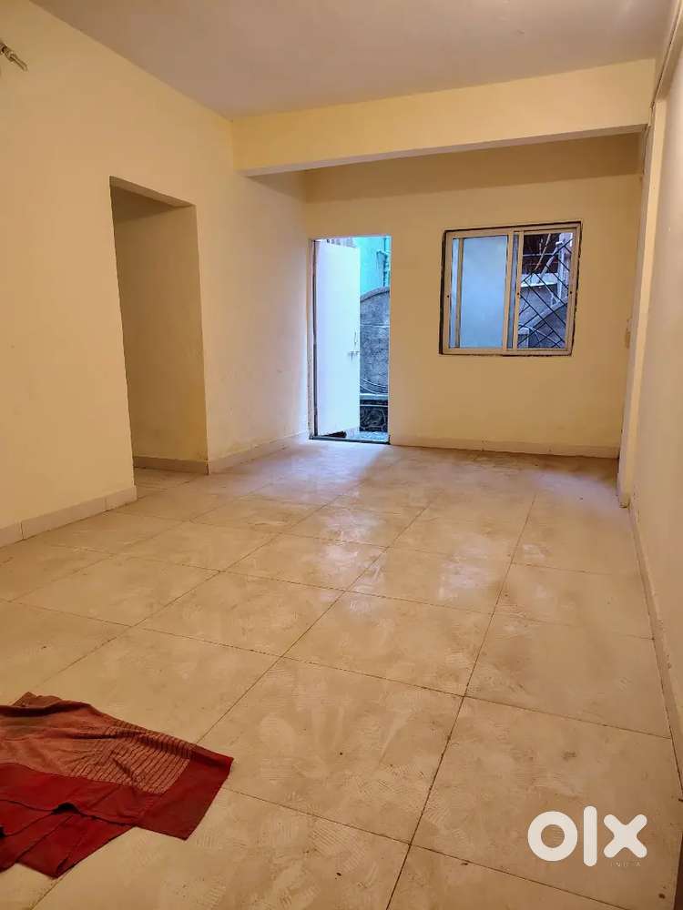 NATP 2BHK Garden Flat For Sale in Kolhewadi Sinhgad Road