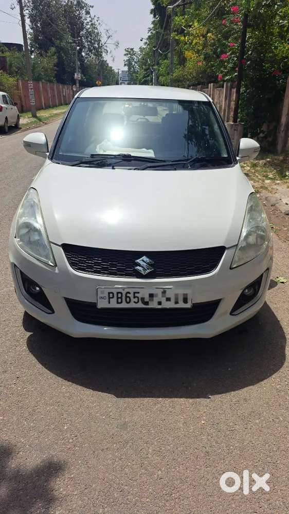Maruti Suzuki Swift 2013 Diesel Well Maintained Car