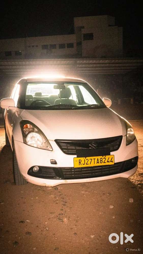 All India Permit Taxi