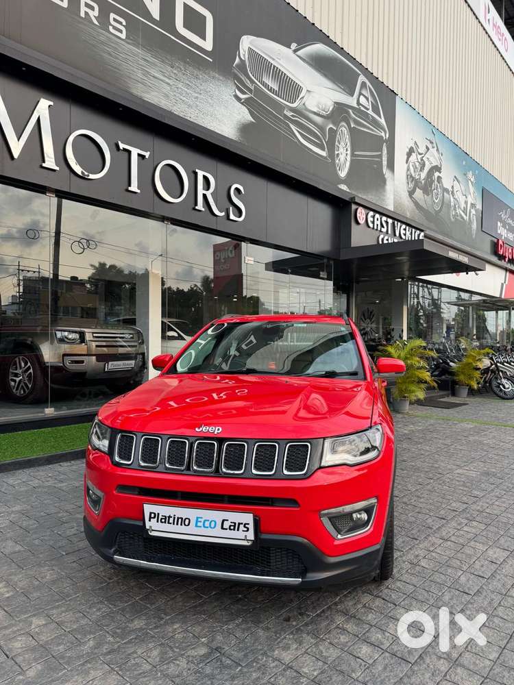 Mahindra Jeep, 2018