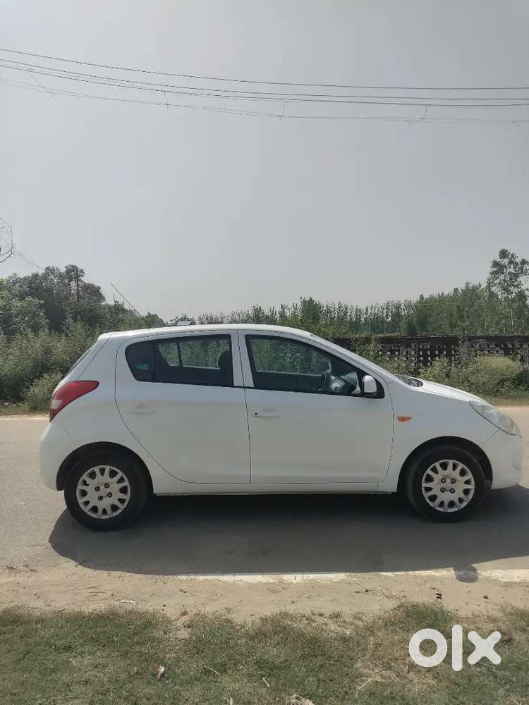 Hyundai I20 2011 Petrol 41000 Km Driven
