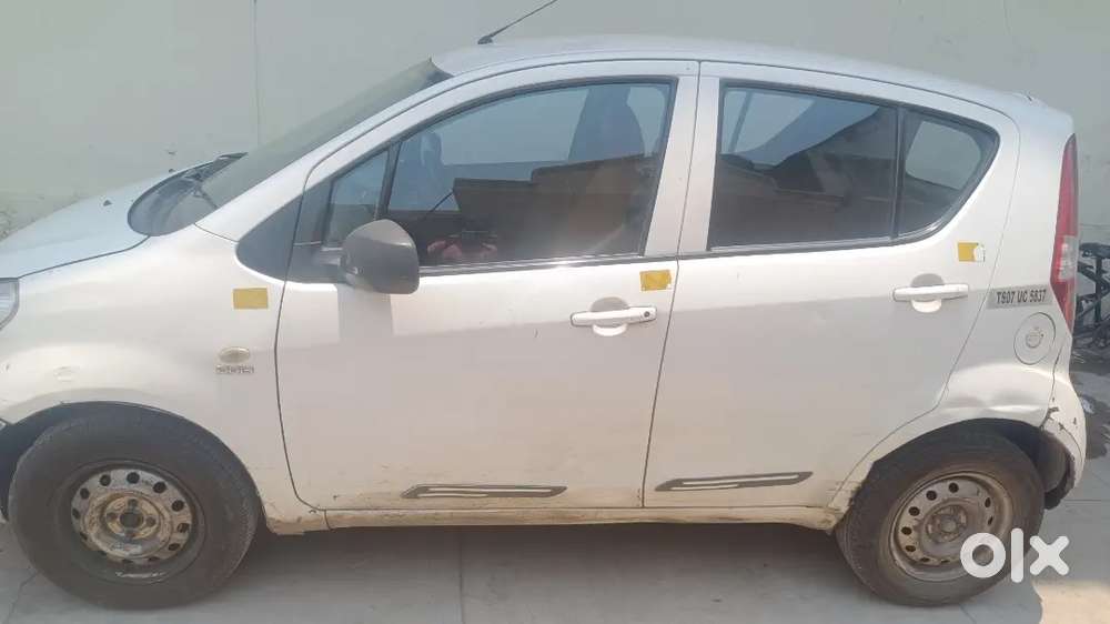 Maruti Ritz Vdi Manual 2016