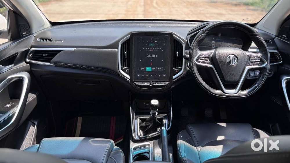 Mg Hector 2.0 Sharp Diesel, 2019, Diesel