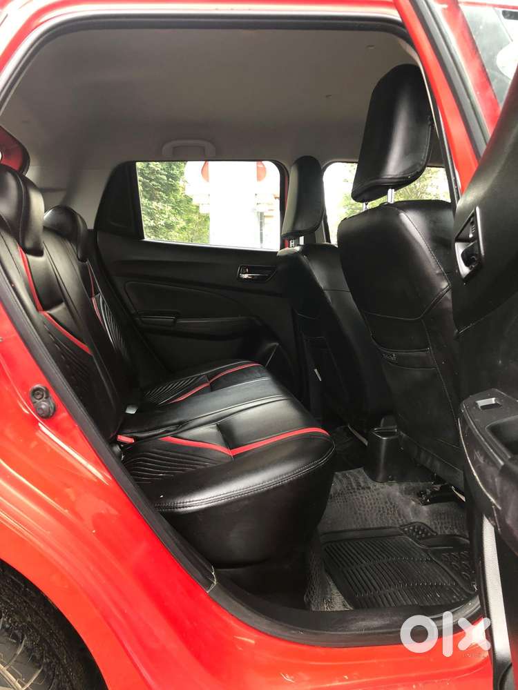 Maruti Suzuki Swift Amt Vxi, 2018, Petrol