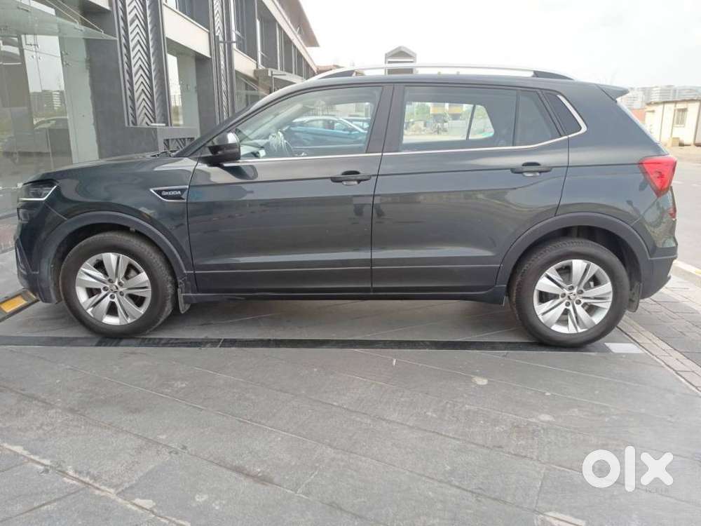 Skoda Kushaq 1.0 Tsi Ambition At, 2024, Petrol