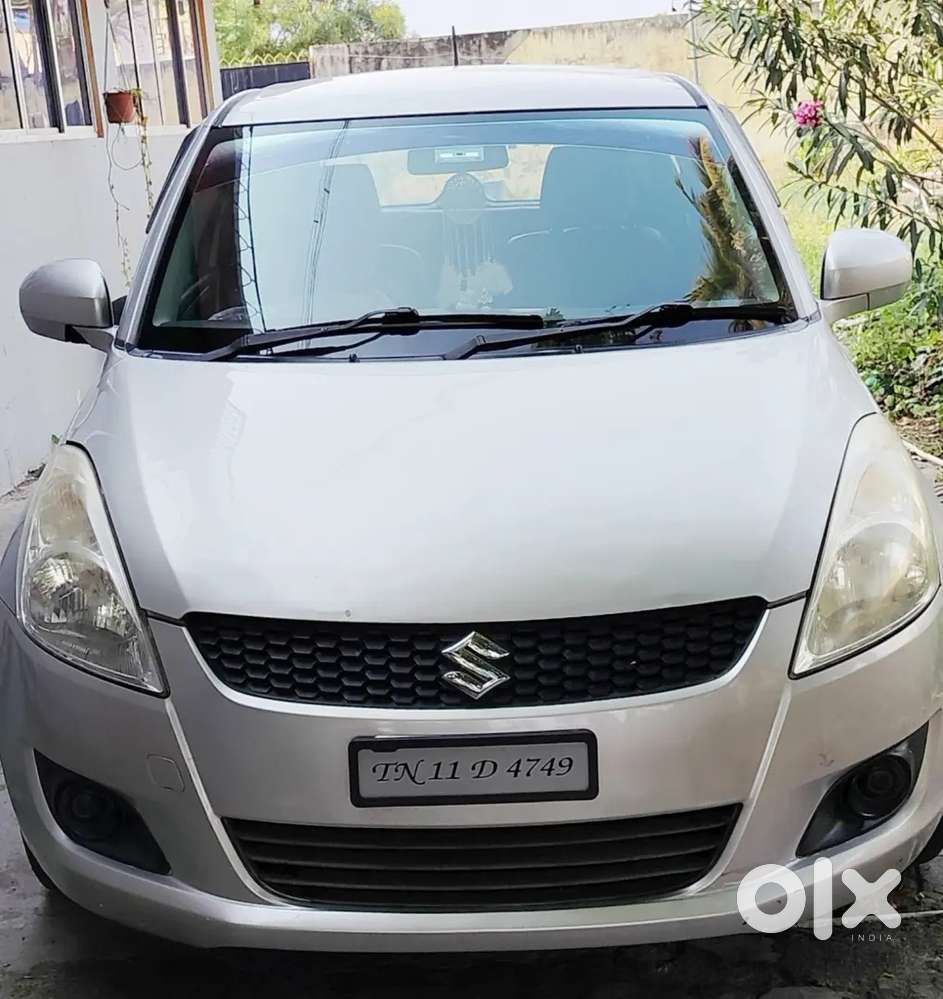 Maruti Suzuki Swift 2013 Diesel Good Condition