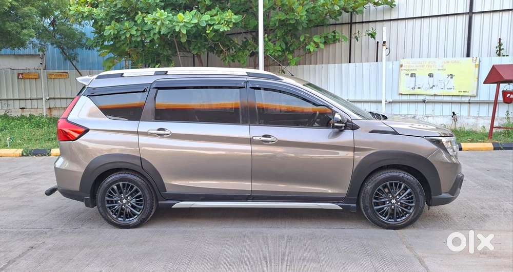 Maruti Suzuki Xl6 1.5 Zeta At, 2021, Petrol