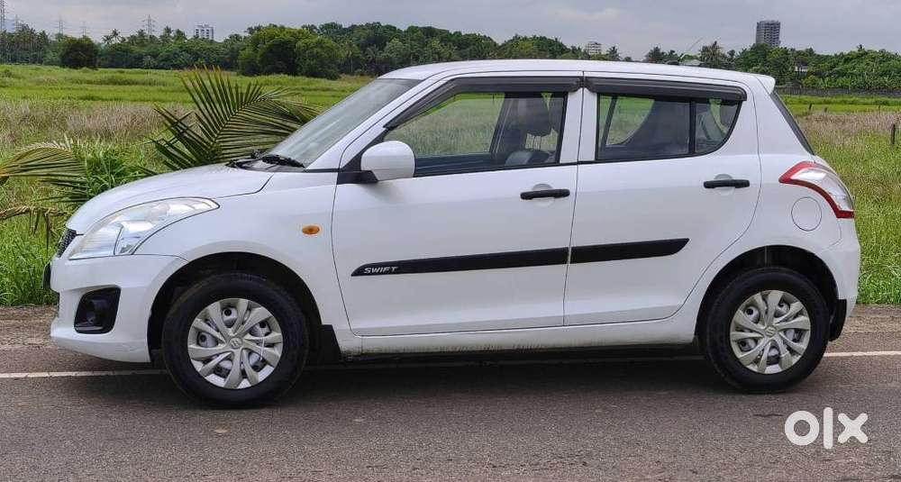 Maruti Suzuki Swift Ddis Vdi, 2016, Diesel