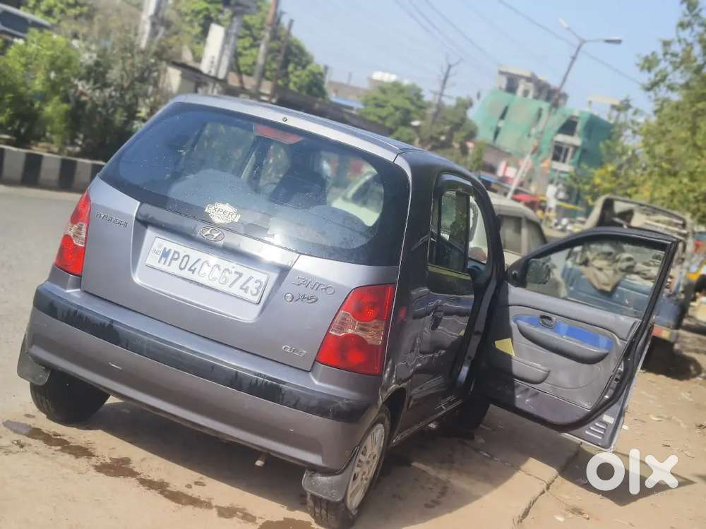 Good Condition