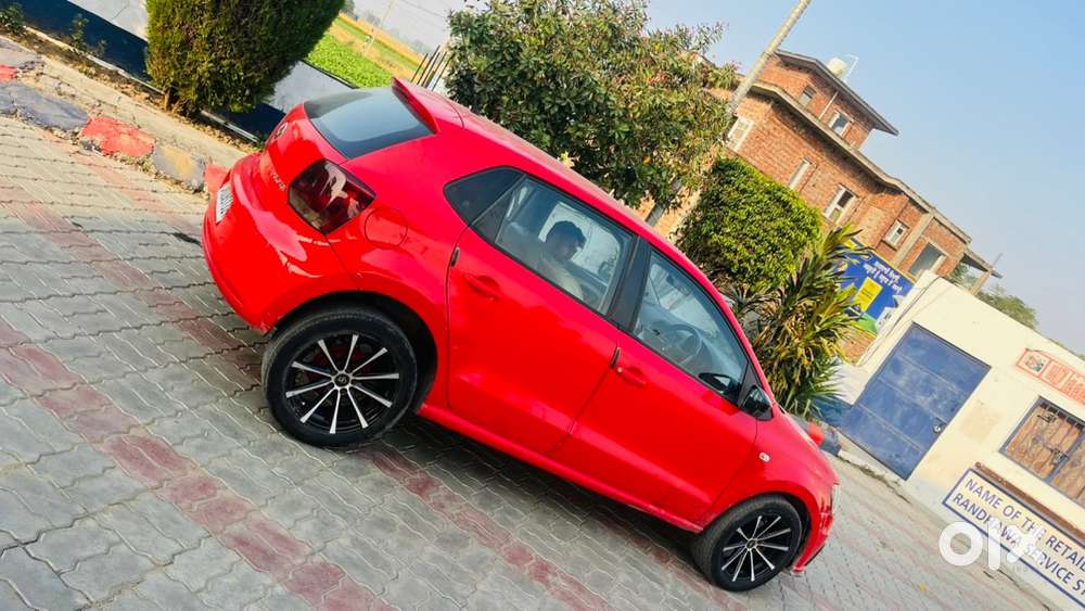 Volkswagen Polo Diesel Good Condition