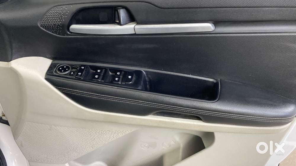 Kia Sonet 1.0 Htx Imt, 2021, Petrol