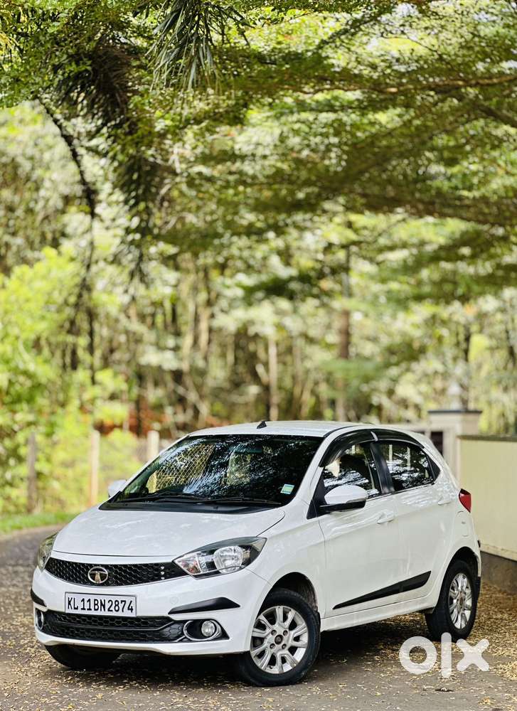 Tata Tiago Xz, 2019, Petrol