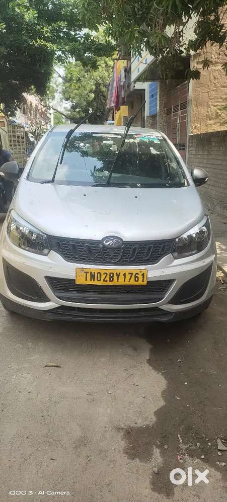 Mahindra Marazzo 2023 Diesel 68000 Km Driven