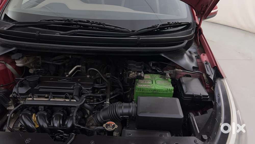 Hyundai Elite I20 [2018-2020] 1.2 Asta, 2016, Petrol