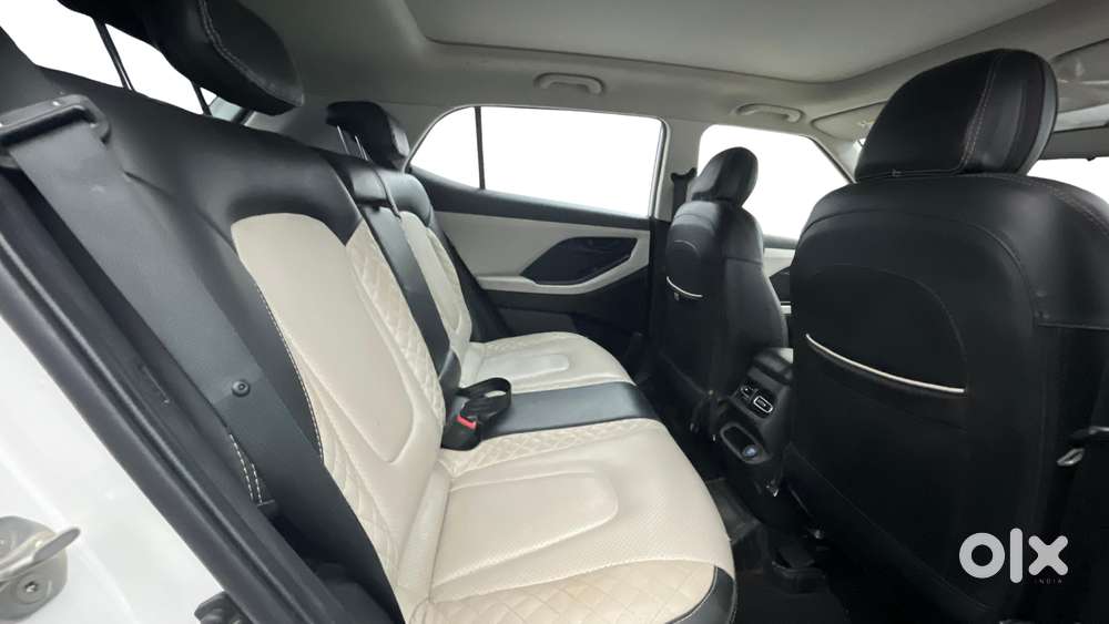 Hyundai Creta 1.5 Sx Executive Petrol, 2021, Petrol