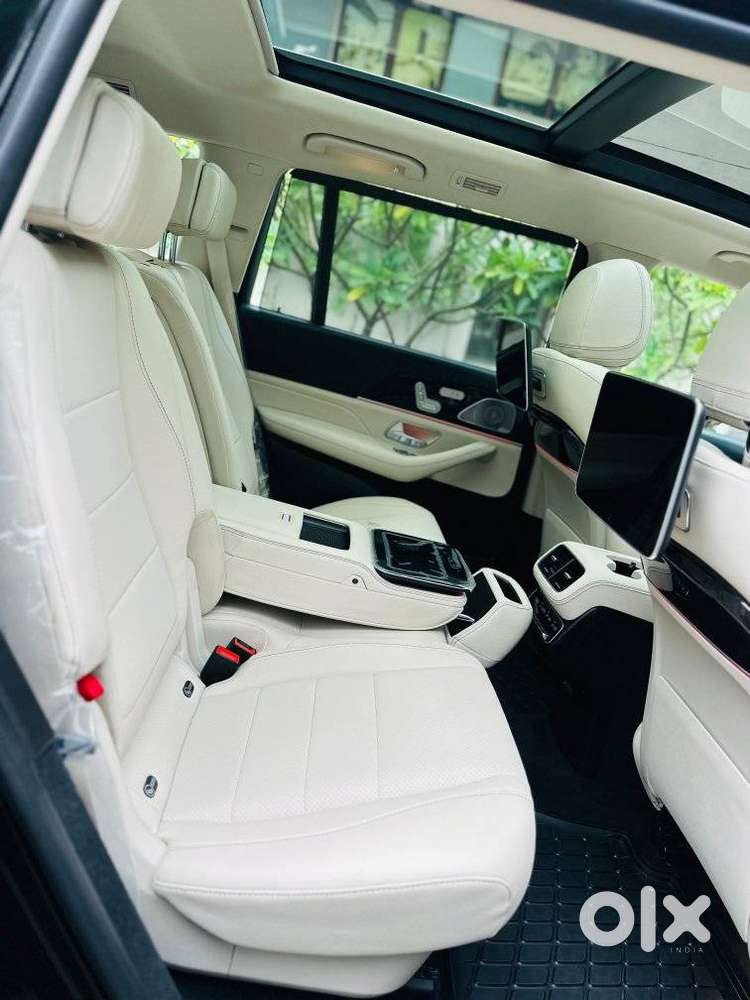 Mercedes-benz Gls 400 4matic, 2023, Diesel