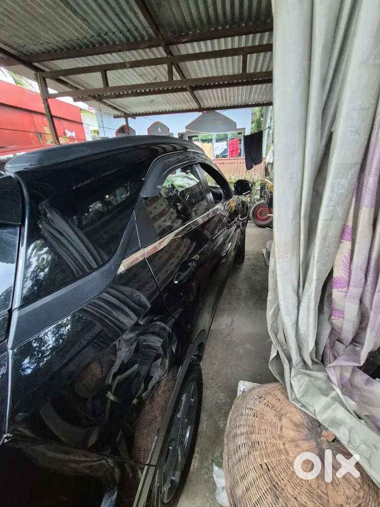 Tata Nexon Dark 2024 Edition Manual