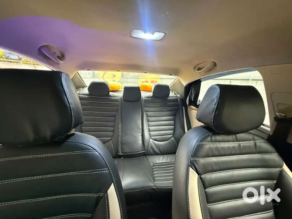 Hyundai Verna Crdi 2012 Diesel Manual