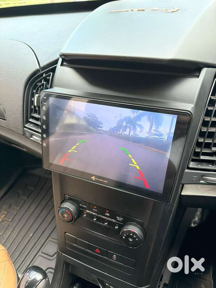 Mahindra Xuv500, 2019, Diesel