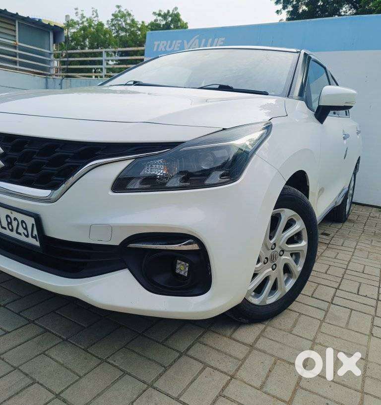 Maruti Suzuki Baleno Zeta, 2023, Cng & Hybrids
