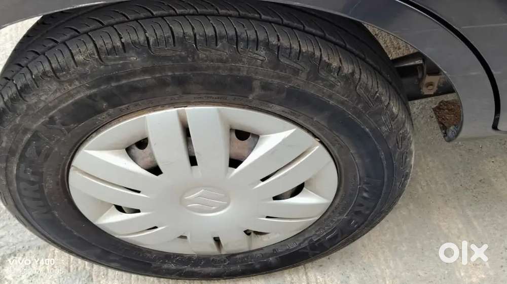 Maruti Suzuki Alto 800, 2019 Variant