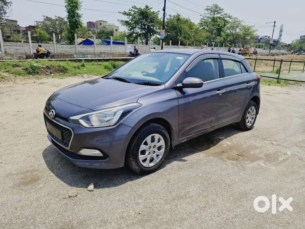 Hyundai I20 Sports Plus 2018
Insurance-valid (o) Deft