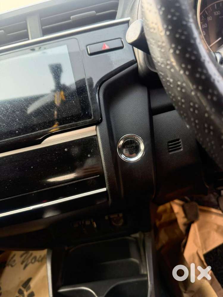 Honda Wr-v 1.5 Vx Exclusive Edition I-dtec, 2018, Diesel