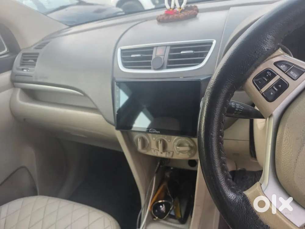 Maruti Suzuki Ertiga 2012 Diesel 165100 Km Driven