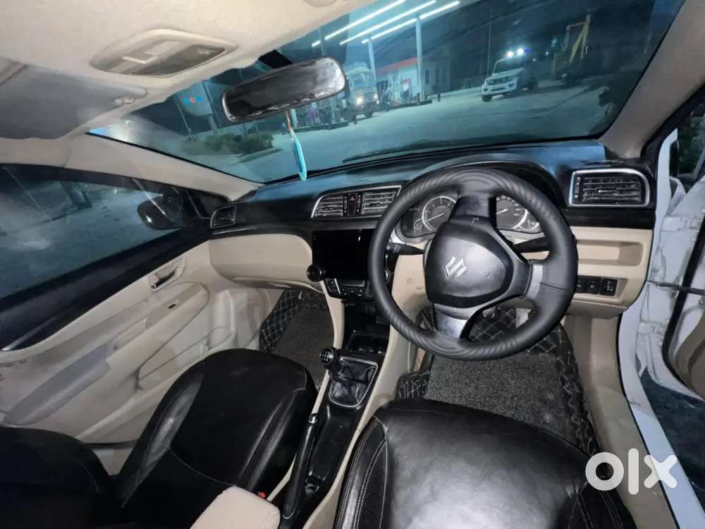 Maruti Suzuki Ciaz 2015 Diesel 65000 Km Driven