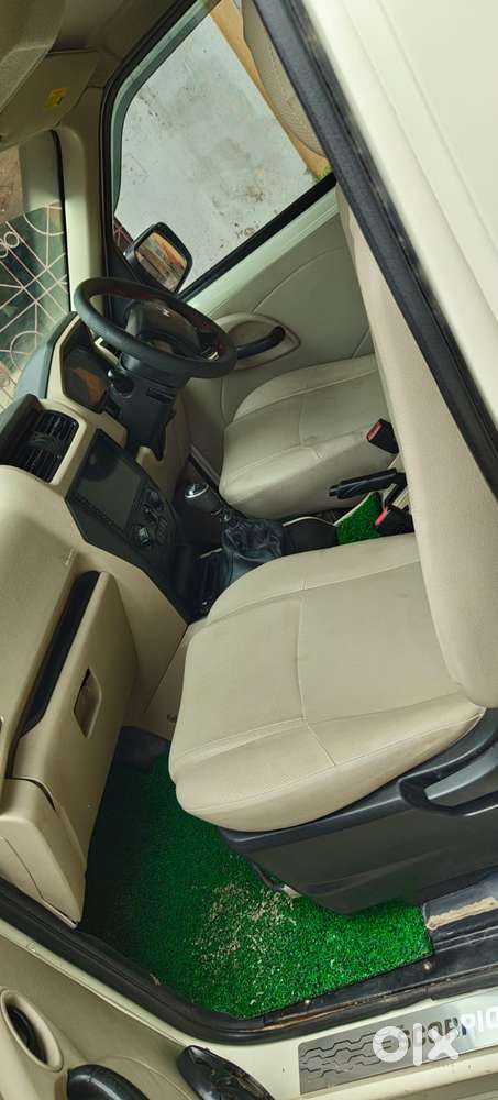 Mahindra Scorpio S Mt 7str, 2022, Diesel