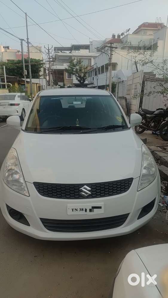 Maruti Suzuki Swift Ldi (o), 2012, Diesel