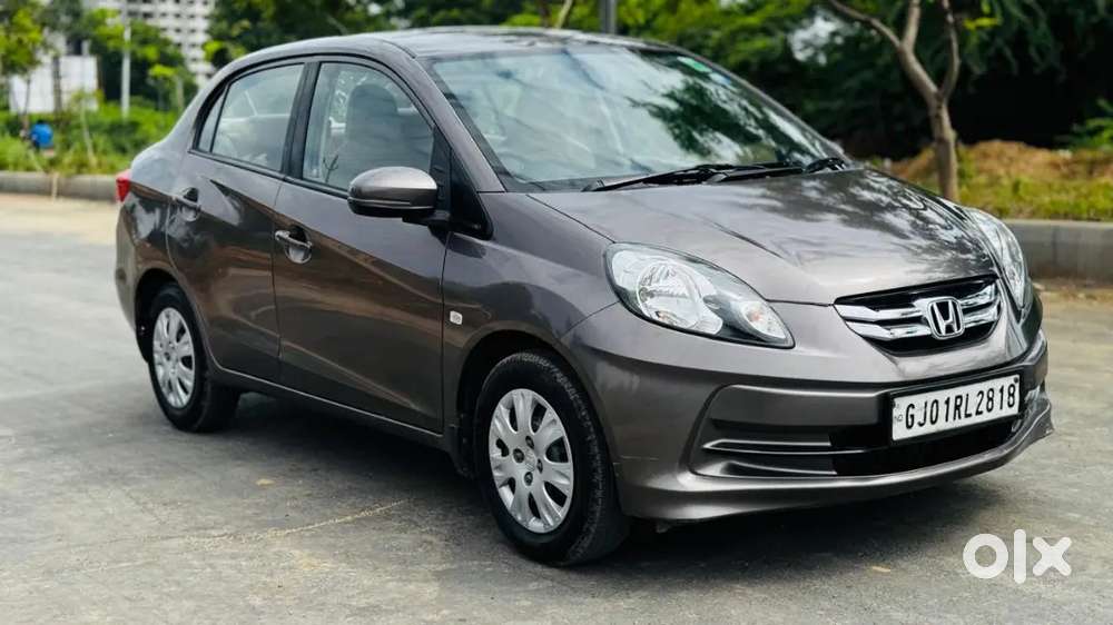I Want To My Car
