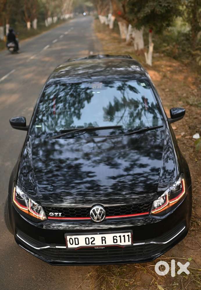 Volkswagen Diesel Manual 2014 Car