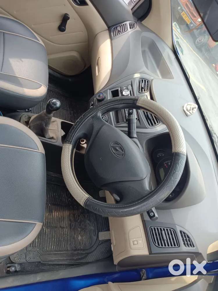 Hyundai Eon 2014 Petrol Well Maintained