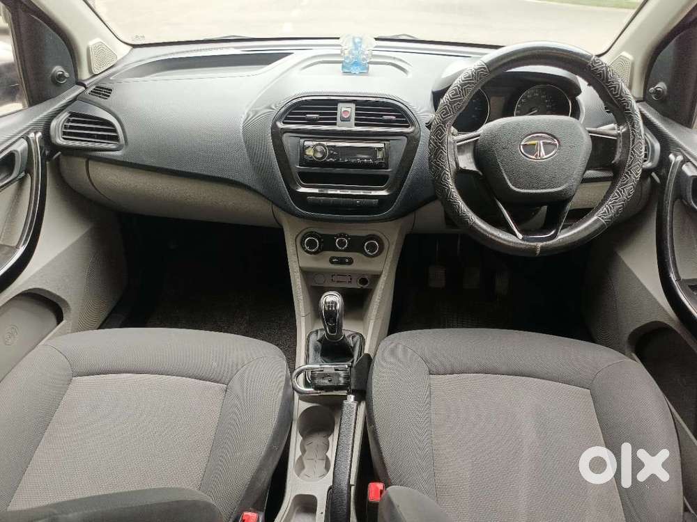 Tata Tiago 1.05 Revotorq Xm, 2020, Cng & Hybrids
