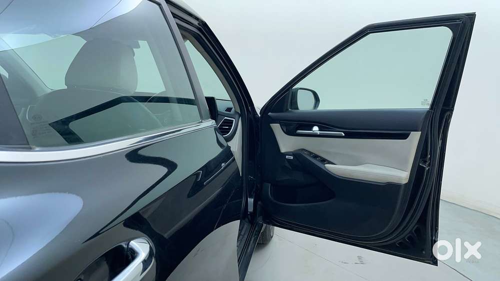 Kia Seltos 1.4 Gtx + Petrol At, 2019, Petrol
