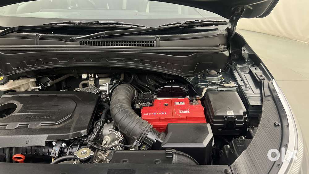 Kia Seltos 1.5 Gtx+ Diesel At, 2023, Diesel