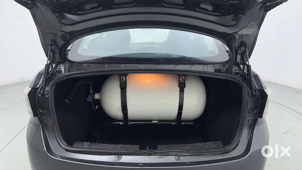 Tata Tigor 1.2 Revotron Xz Plus Cng, 2022, Cng & Hybrids