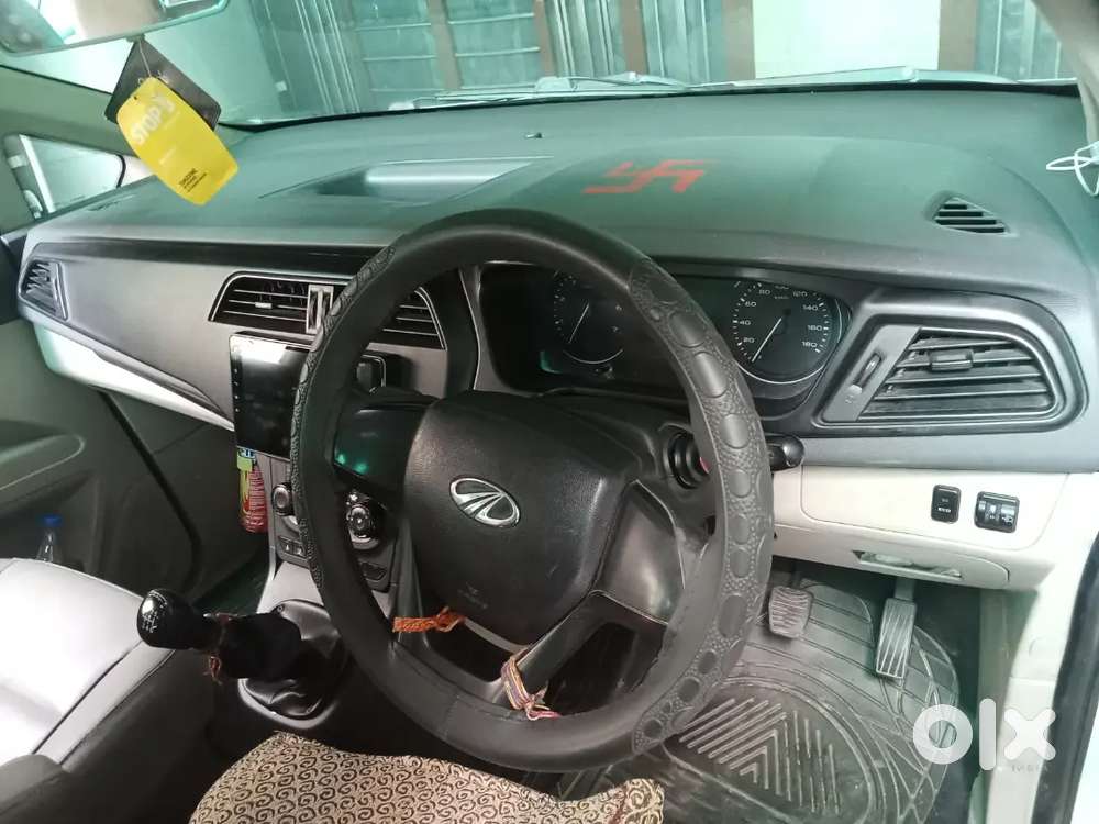 Mahindra Marazzo 2019 Diesel 305000 Km Driven